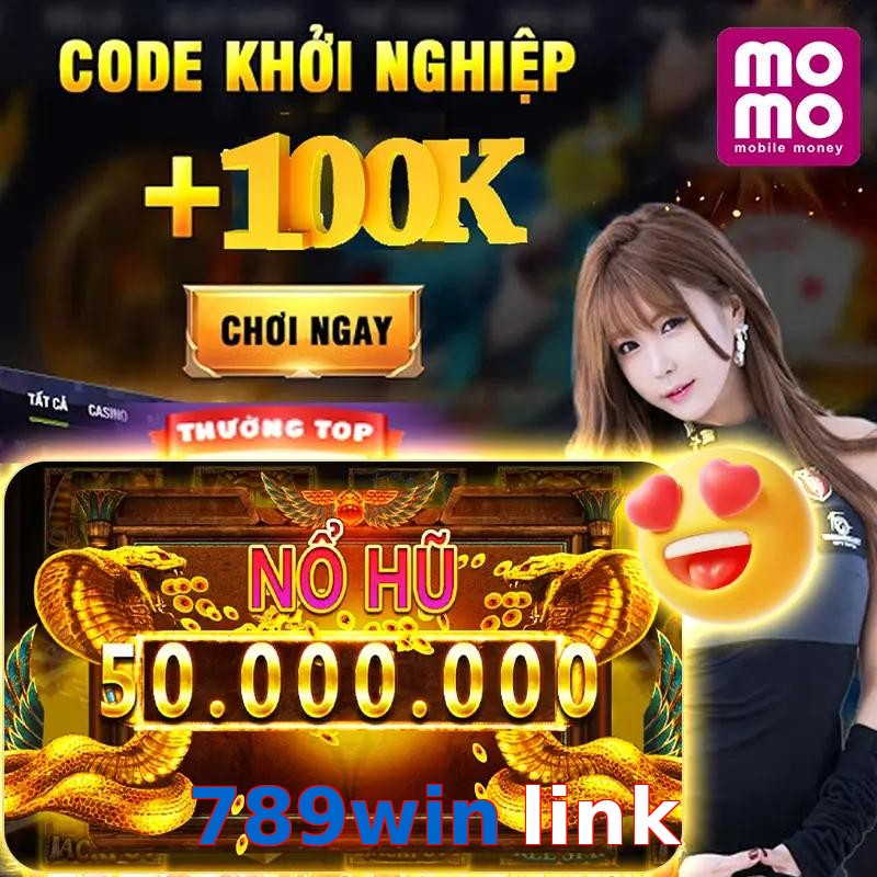 789win link