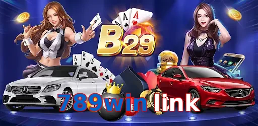 789win link