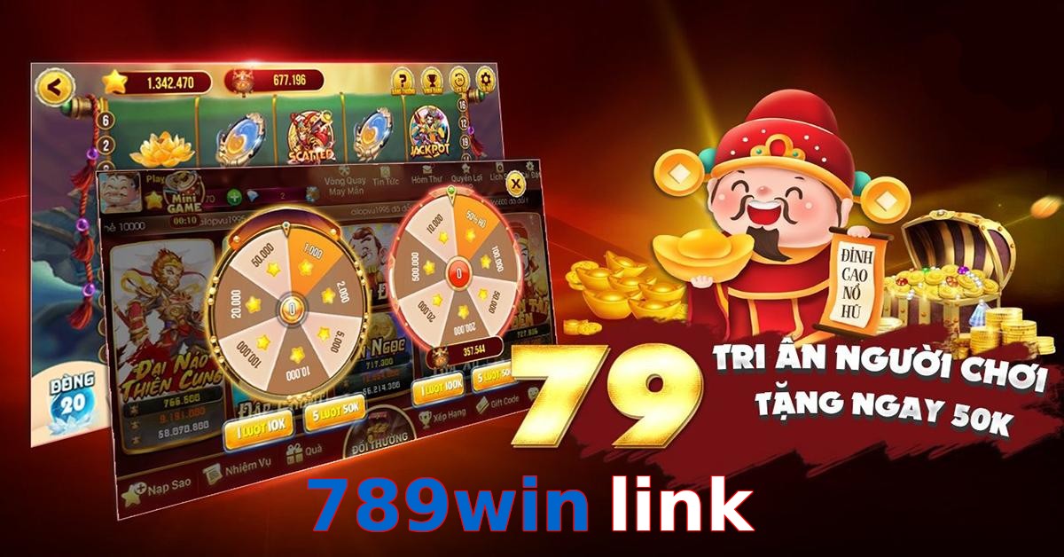 789win link