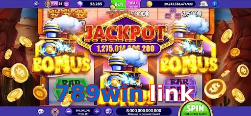 789win link