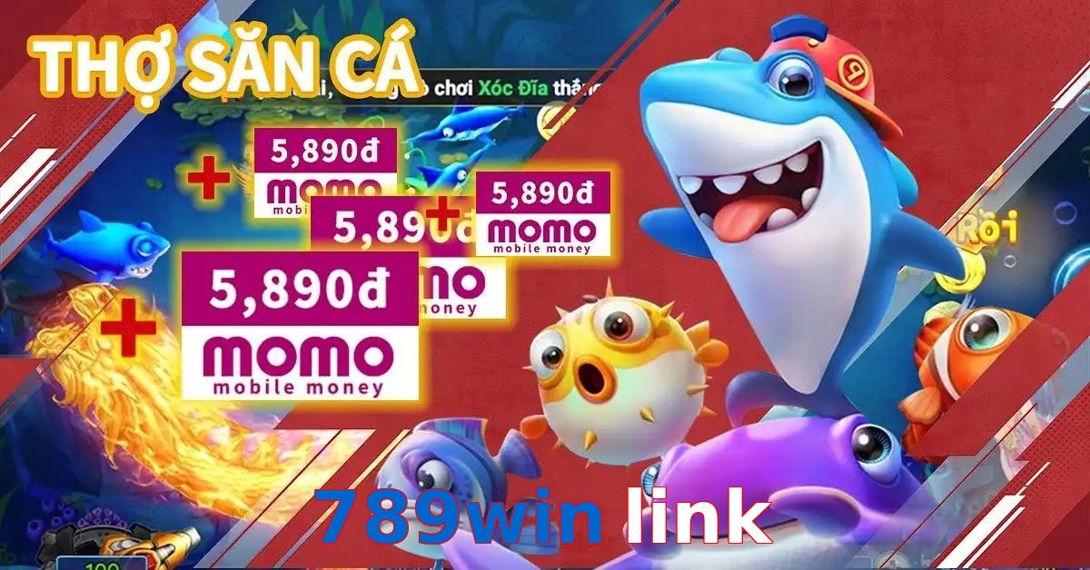 789win link