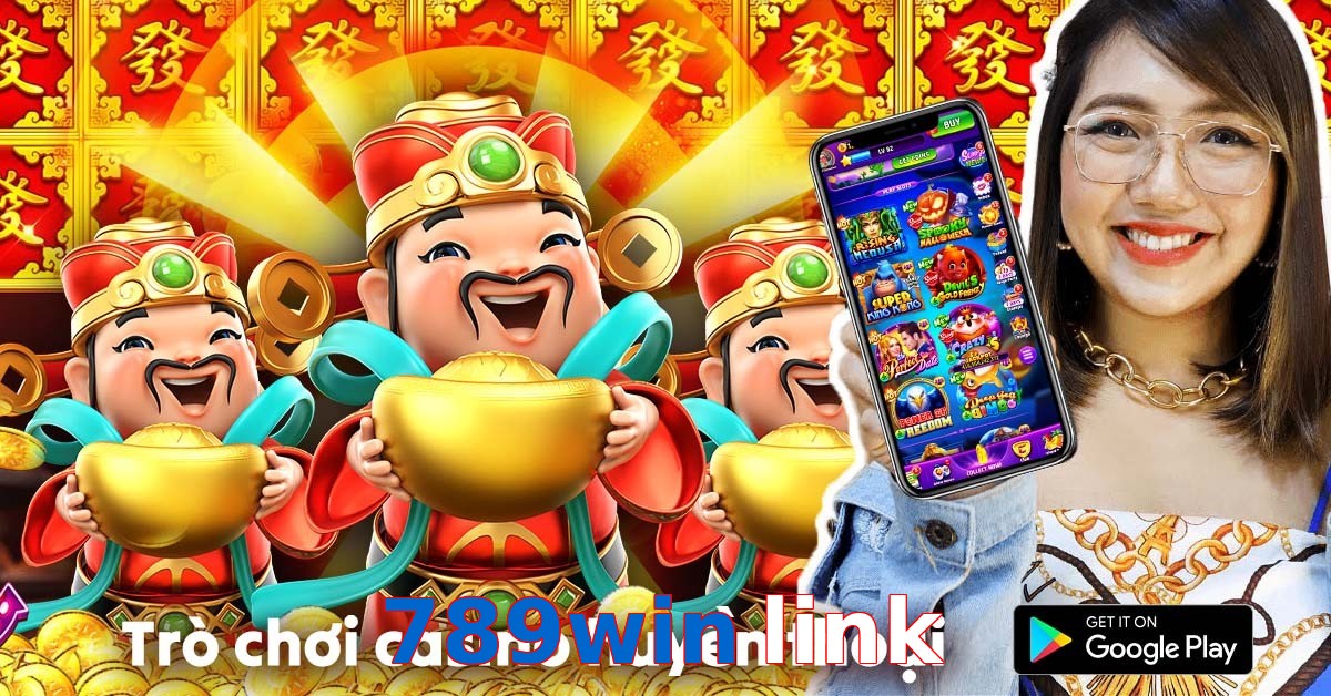 789win link