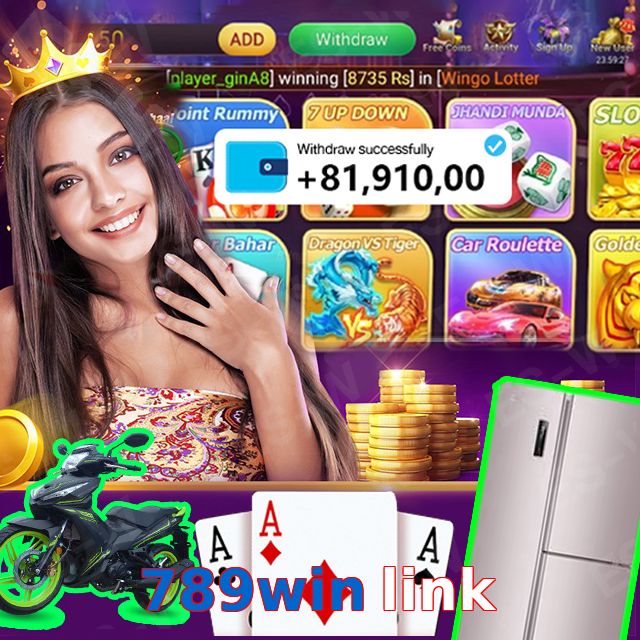 789win link