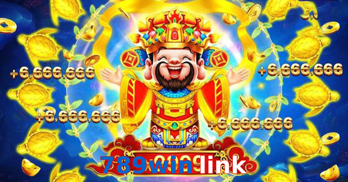 789win link