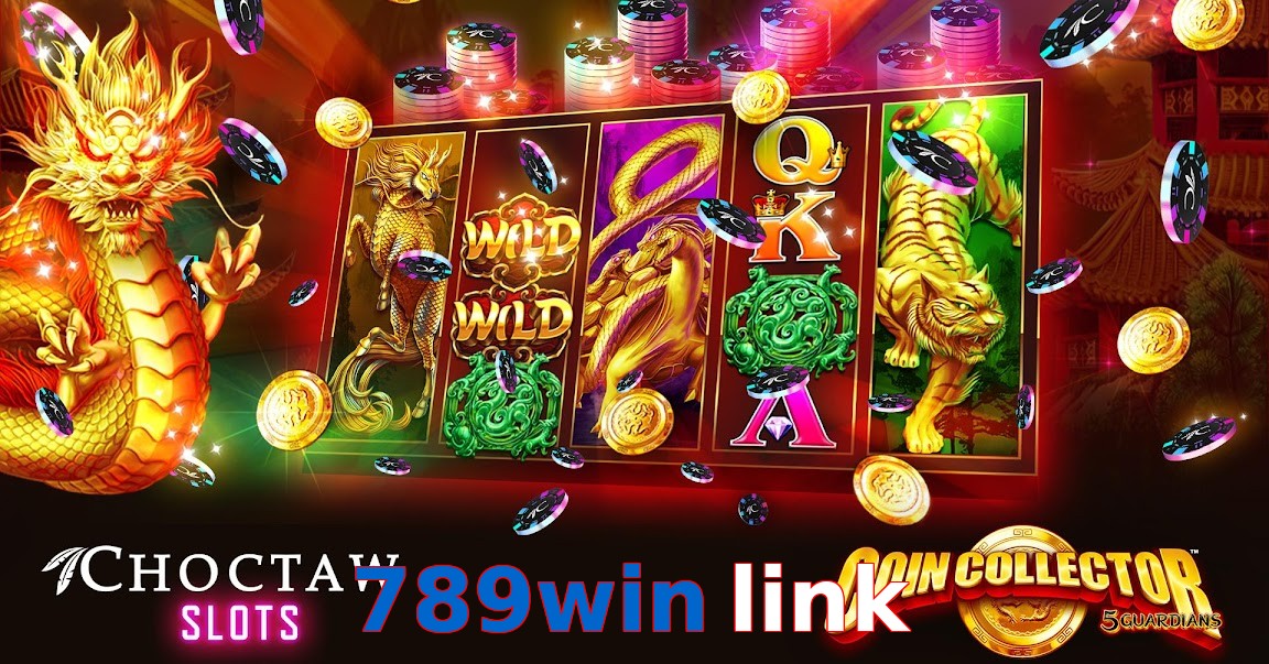 789win link