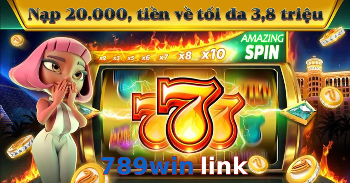 789win link
