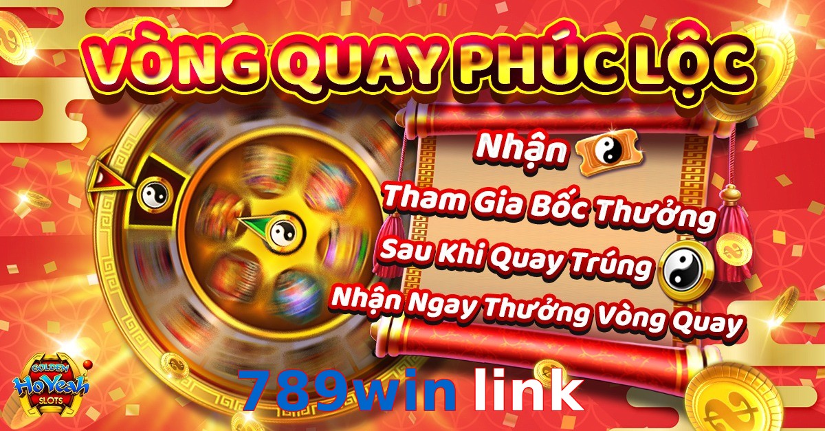 789win link
