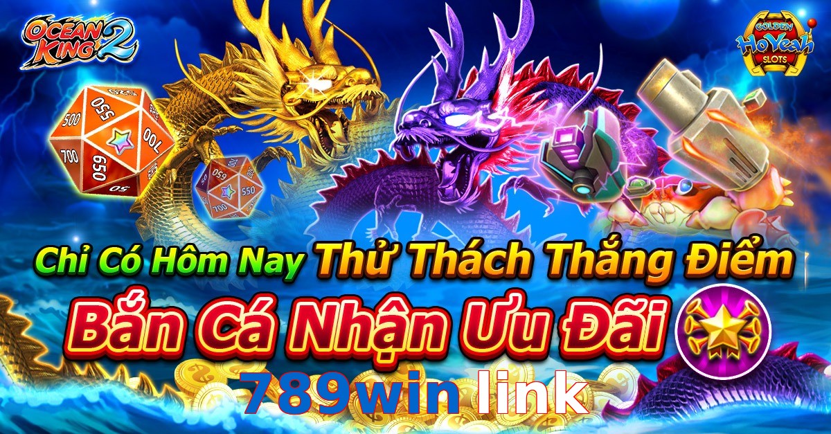 789win link