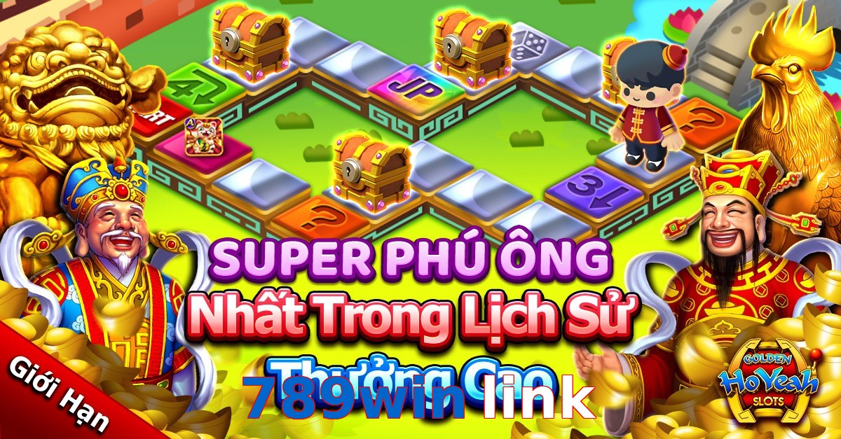 789win link