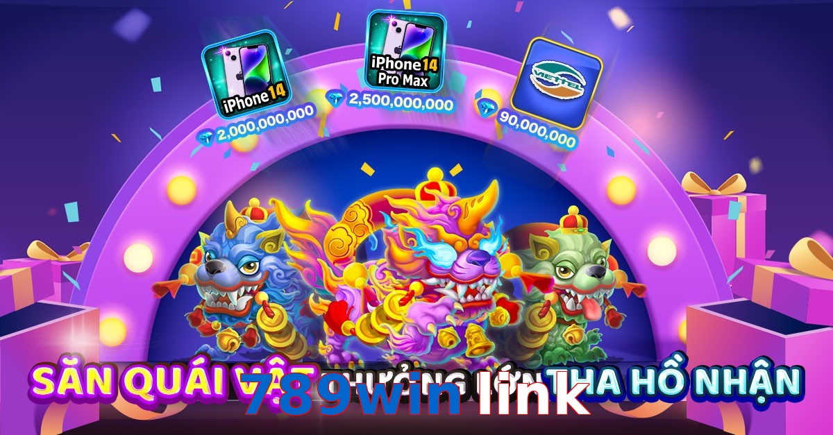 789win link
