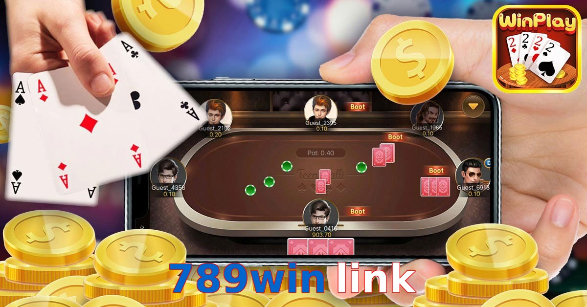 789win link