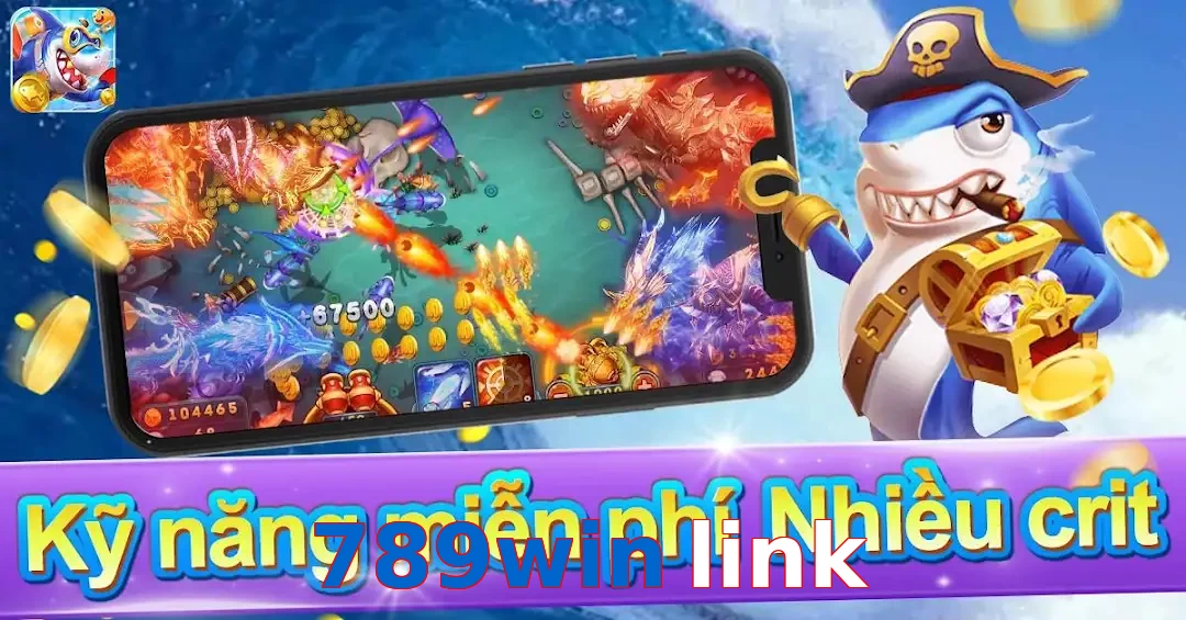 789win link
