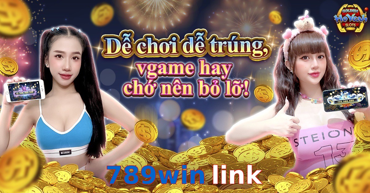 789win link