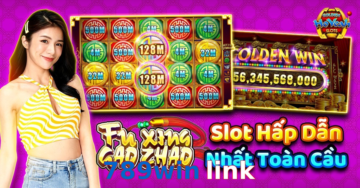 789win link