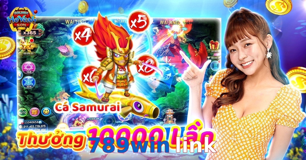 789win link