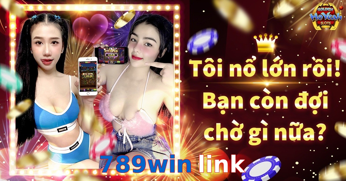 789win link