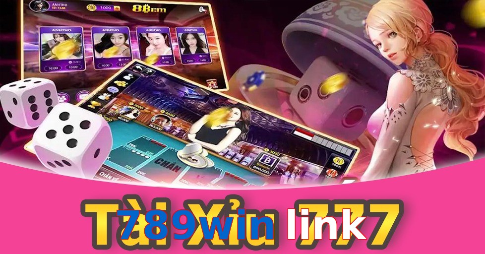 789win link