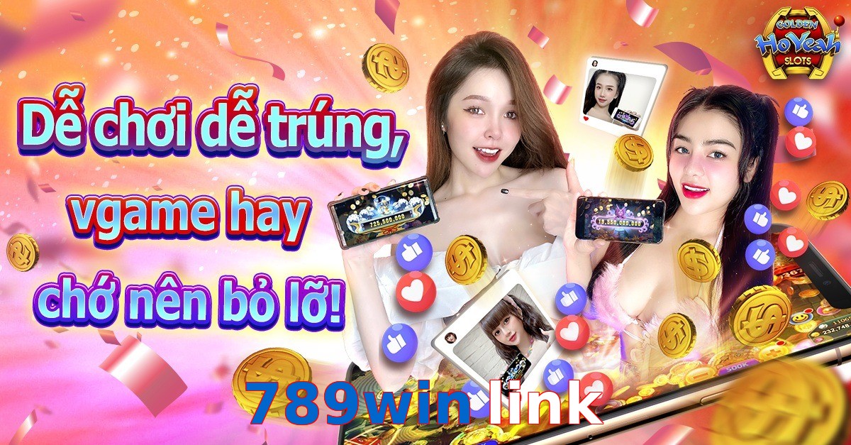 789win link