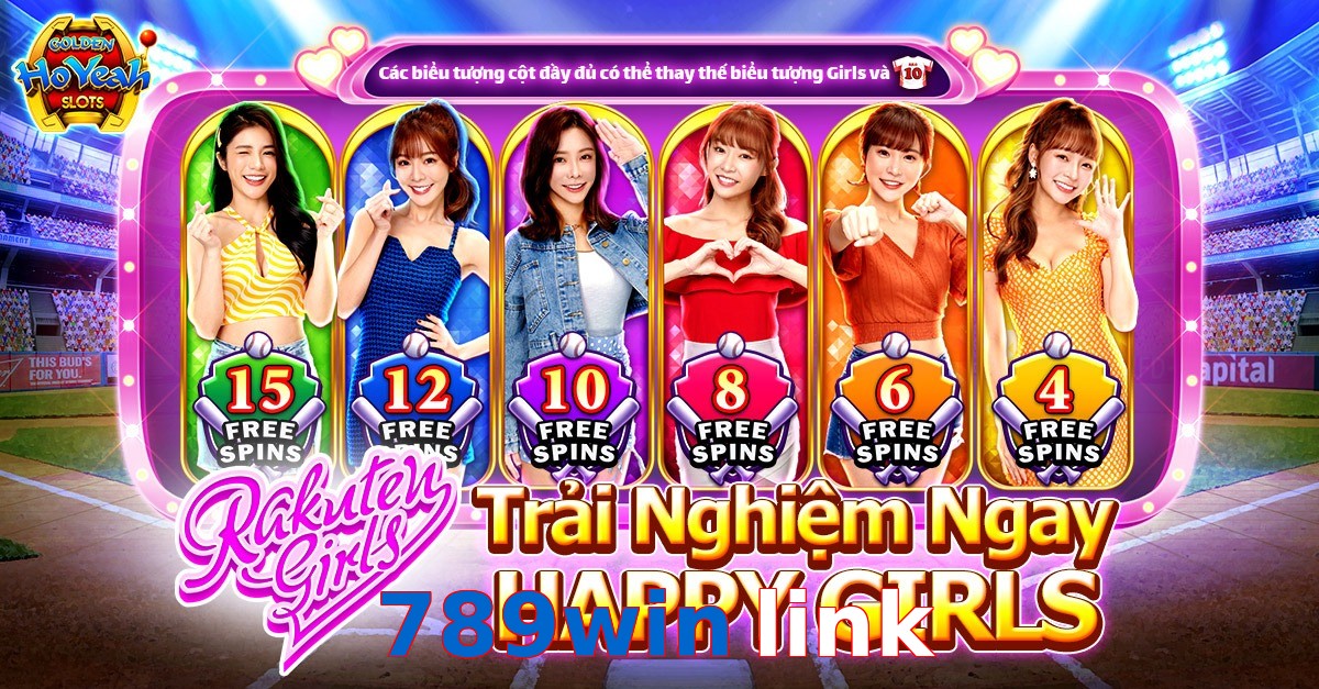 789win link