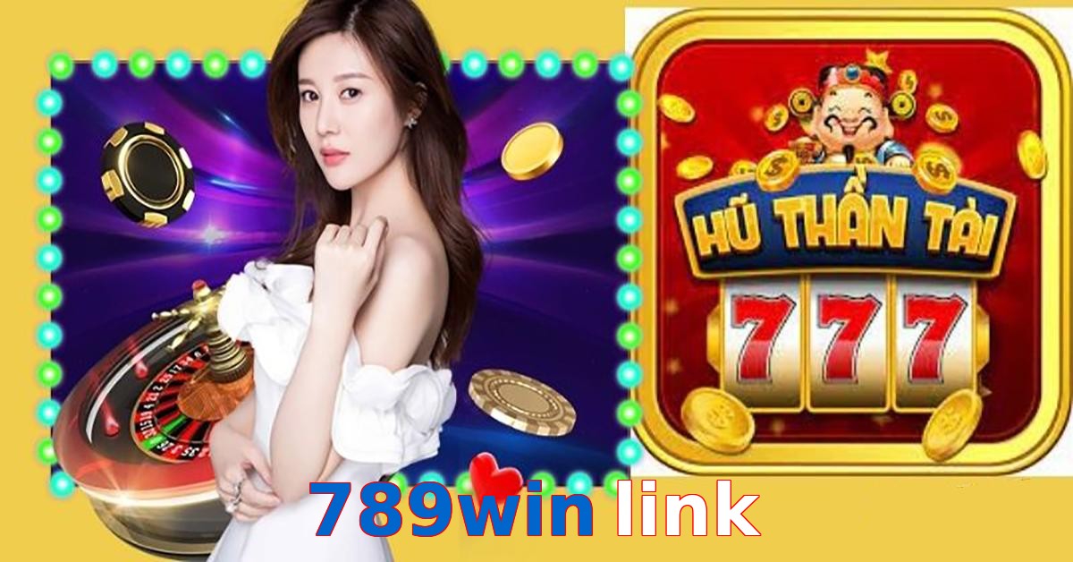 789win link