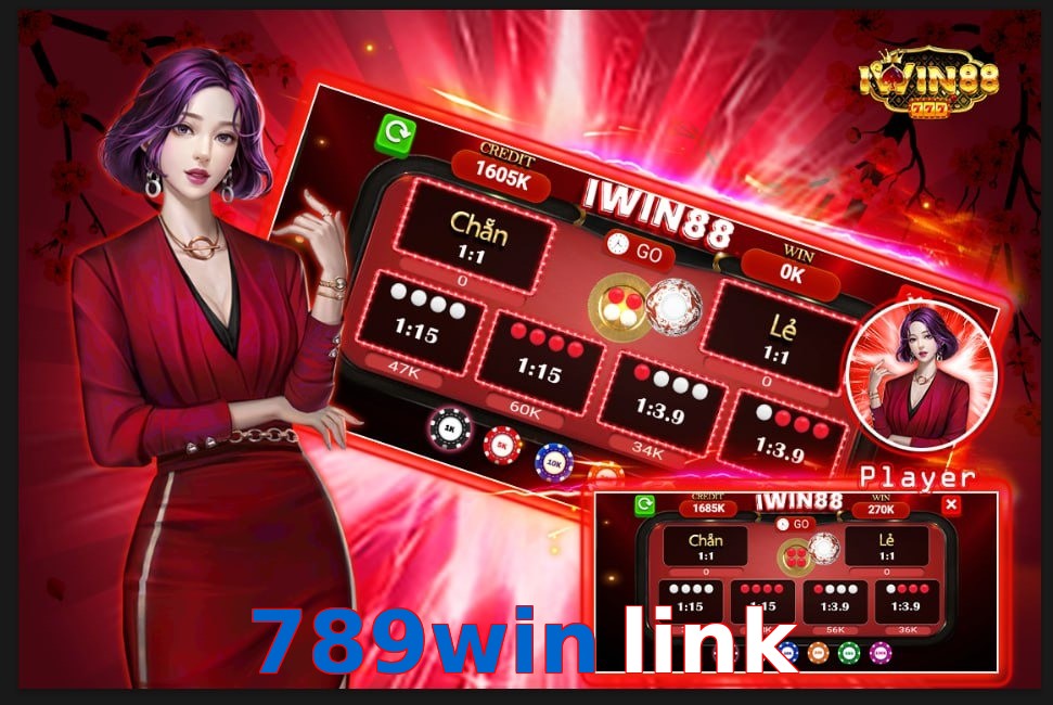 789win link