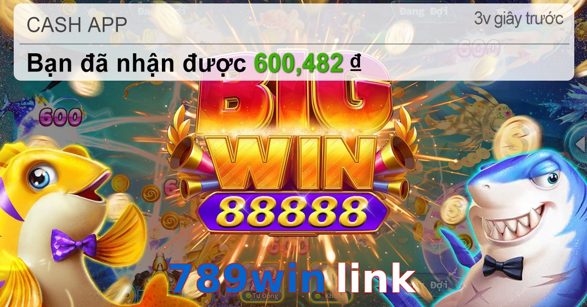 789win link