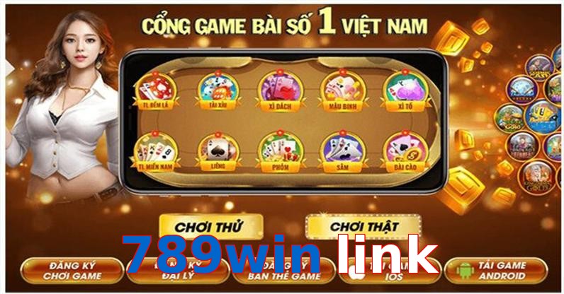 789win link