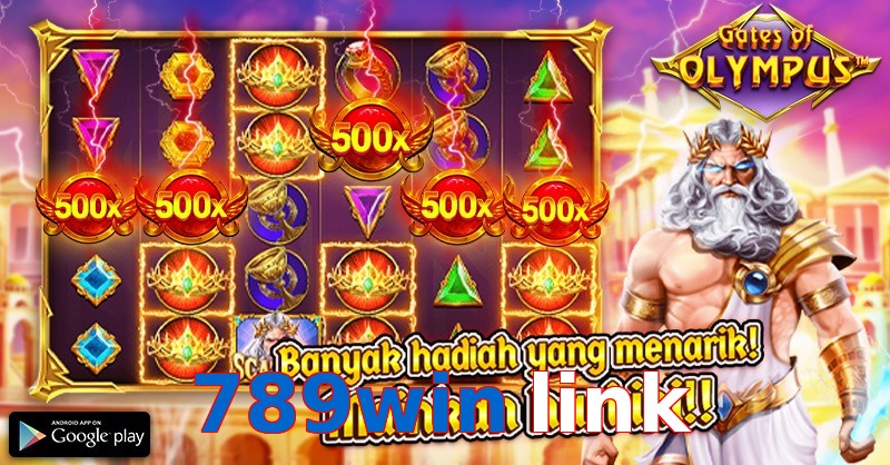 789win link