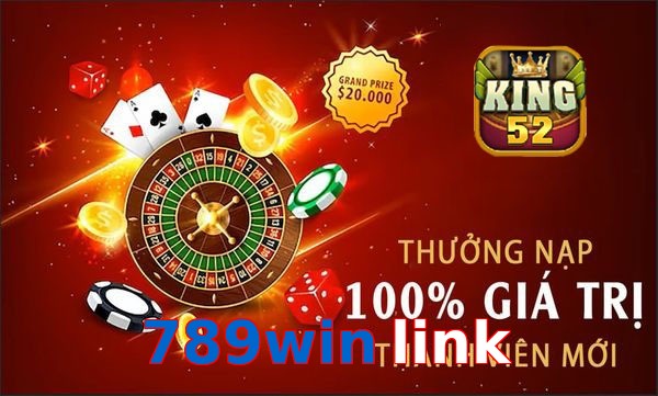 789win link