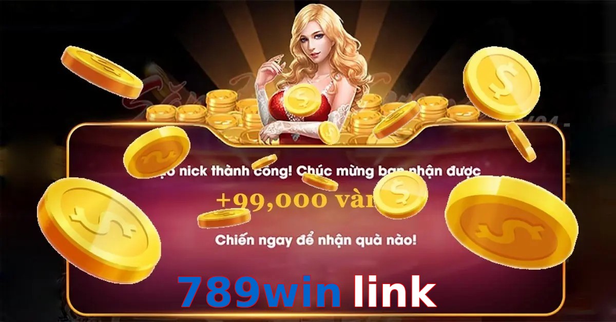 789win link
