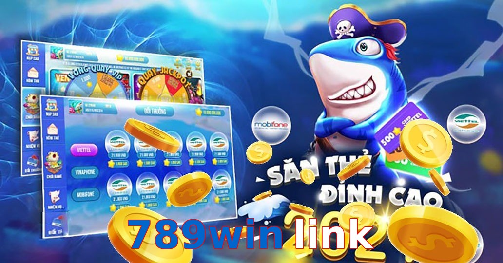 789win link