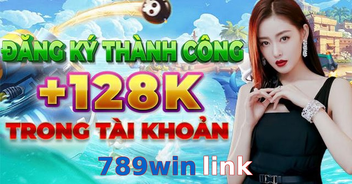 789win link