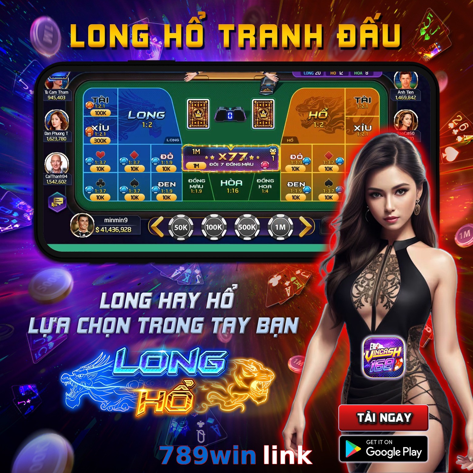789win link