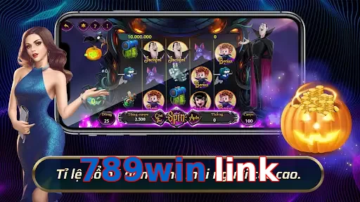 789win link