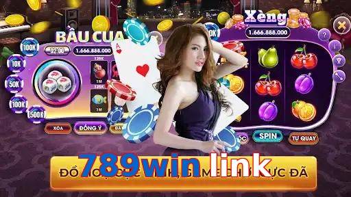 789win link