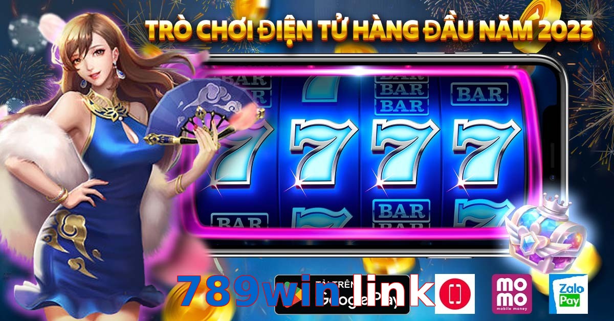 789win link