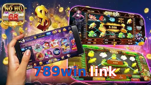789win link