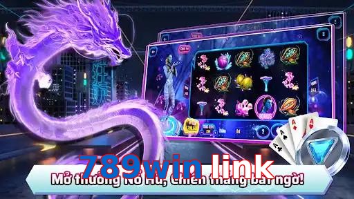 789win link