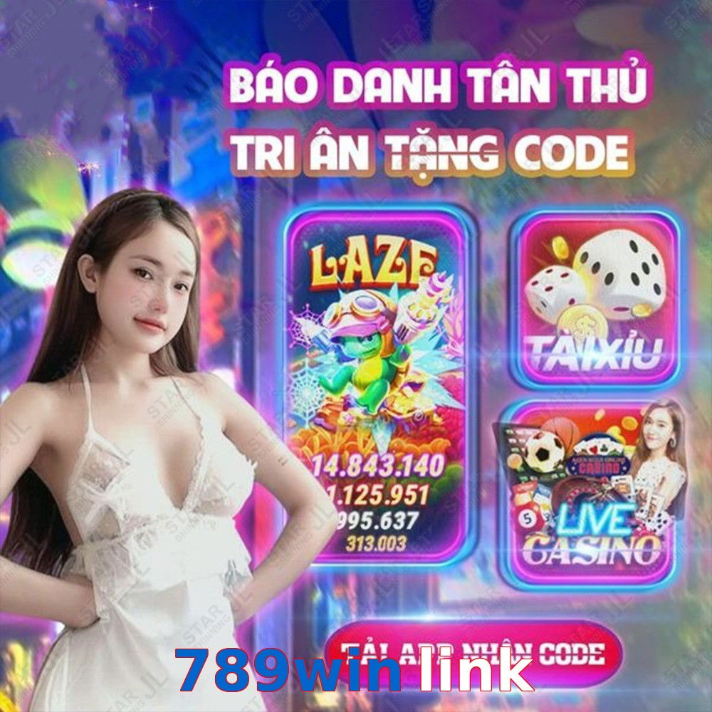 789win link