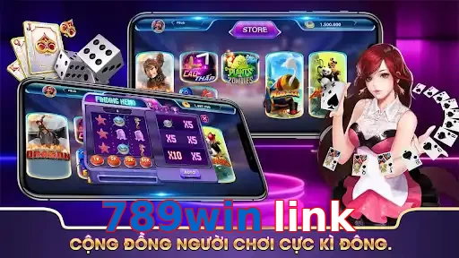 789win link