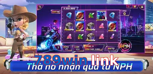 789win link