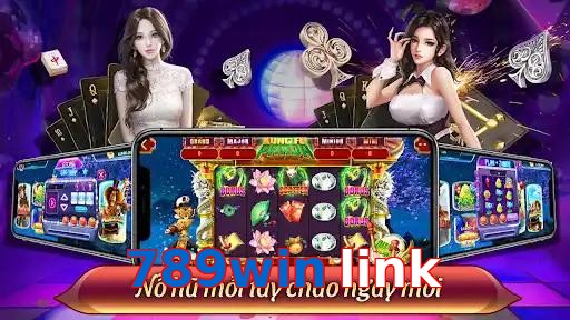 789win link