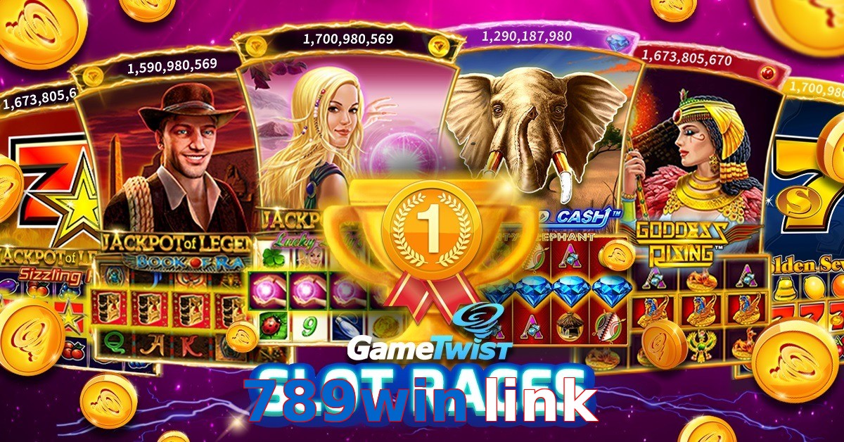 789win link