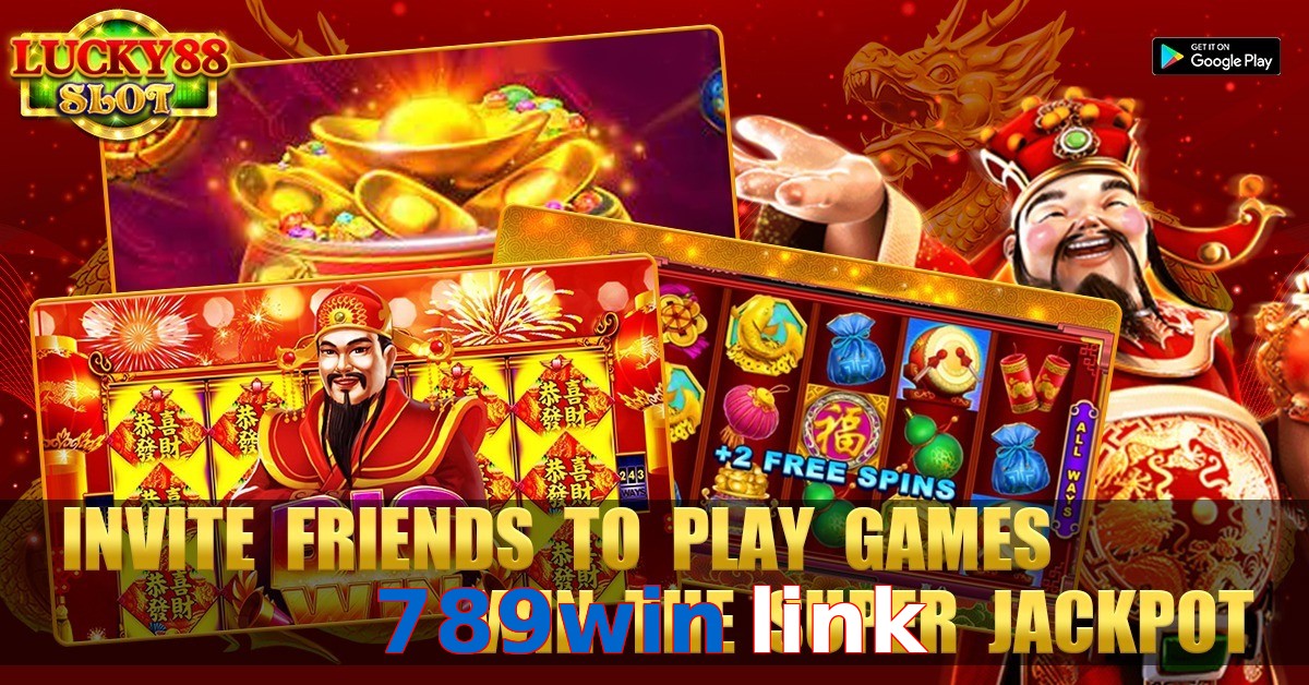 789win link