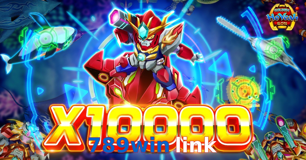 789win link