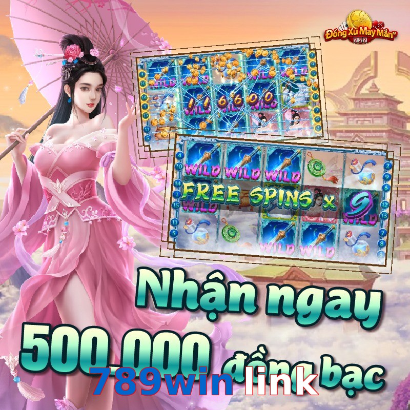 789win link
