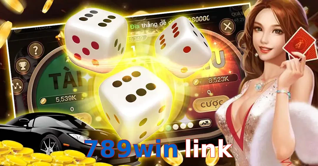 789win link