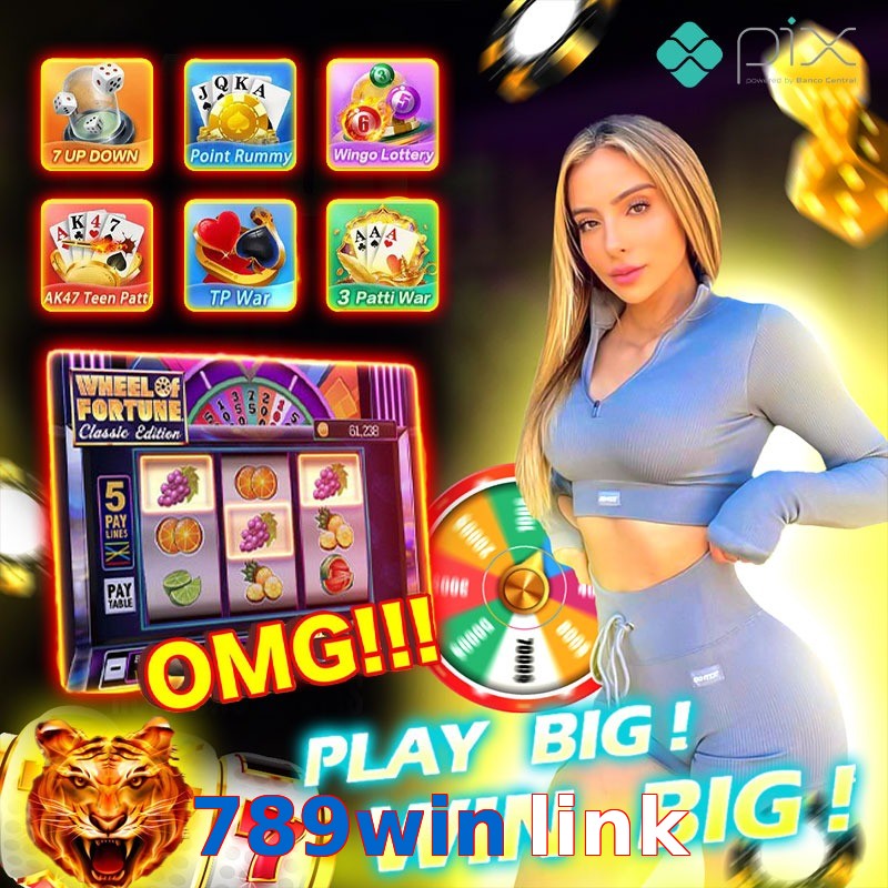 789win link