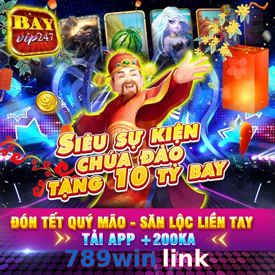 789win link
