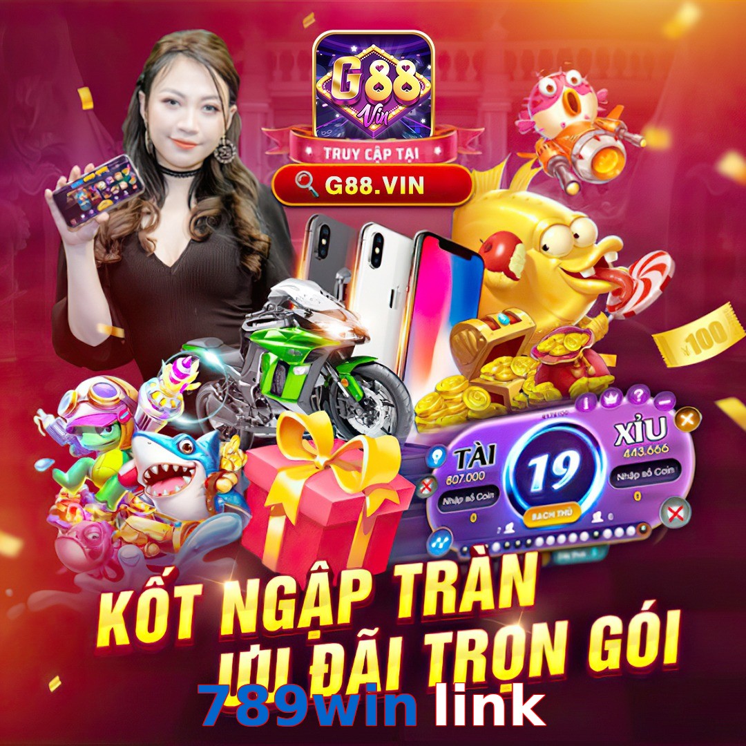 789win link